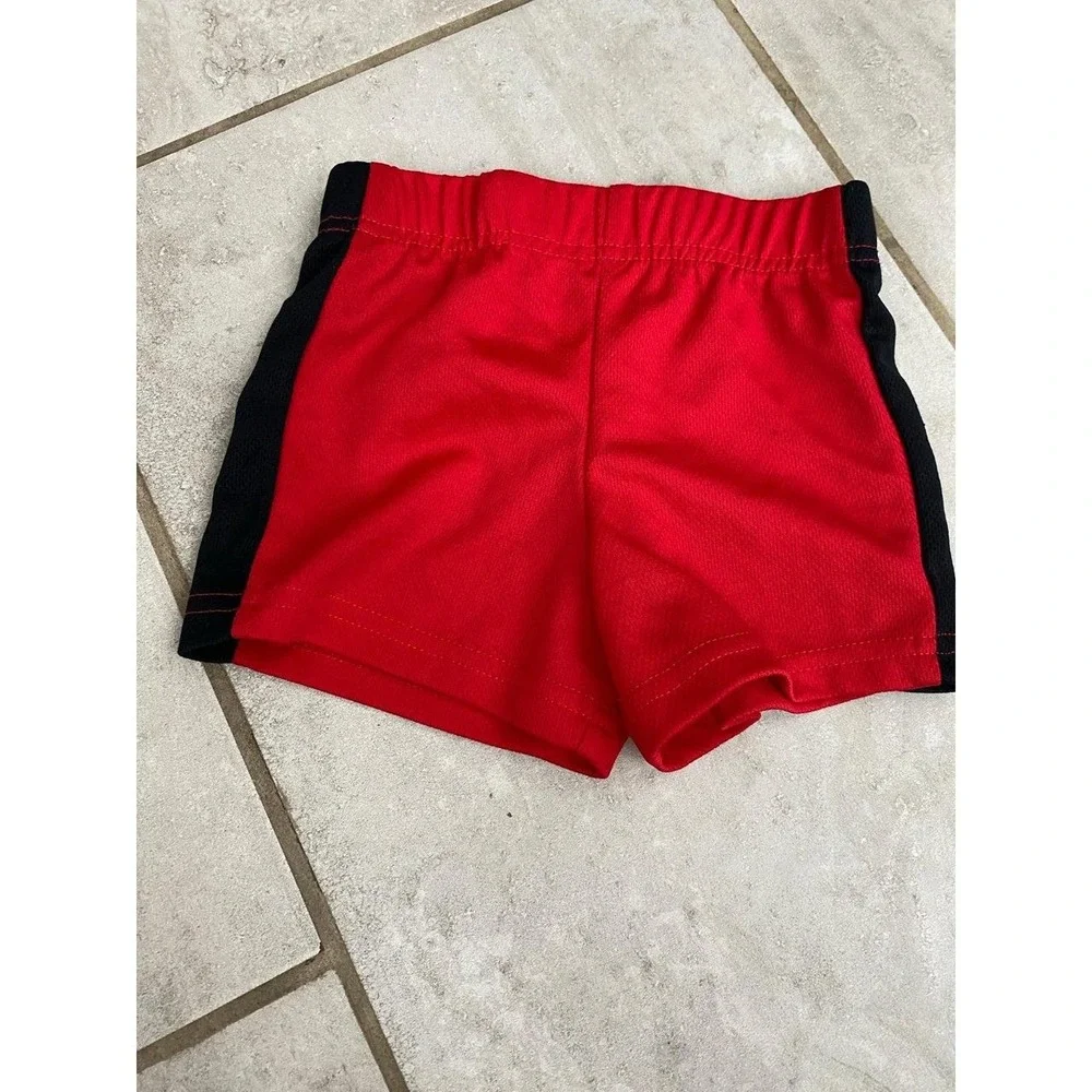 athletic shorts